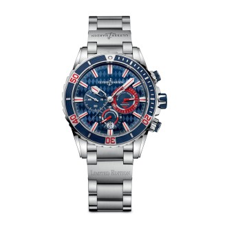 Diver Chronographe