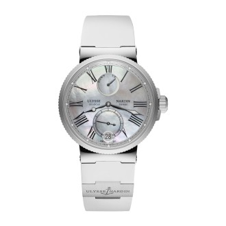 Lady Chronometer