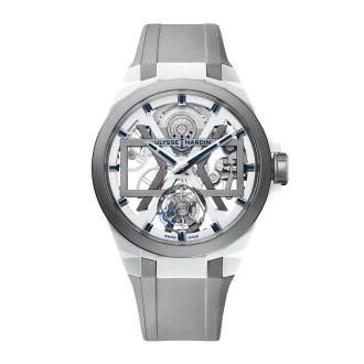 Blast Tourbillon