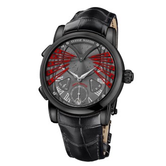 Stranger Only Watch