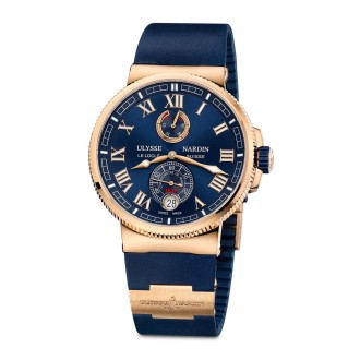 Marine Chronometer