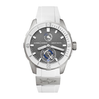 Diver Chronometer