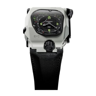 EMC TimeHunter Stormtrooper