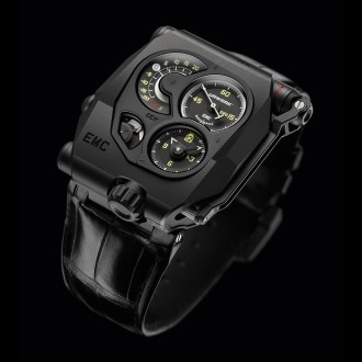 EMC Black