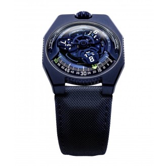 UR-100V Blue Planet