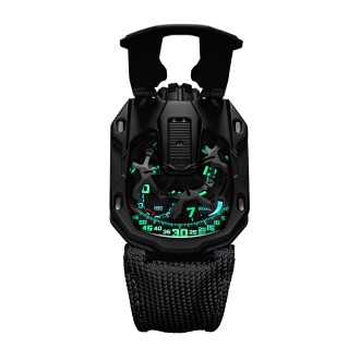 UR-105 CT "Kryptonite"