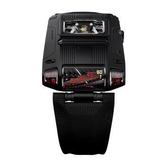 UR-111C Black