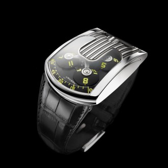 UR-103 White Gold