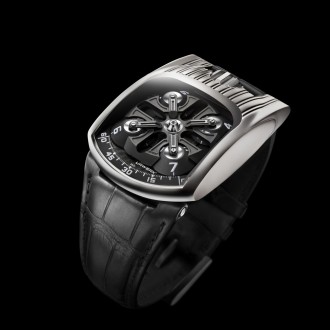 UR-103T White Gold