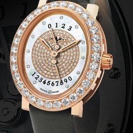 Alma Utopia Joaillerie