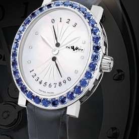 Alma Utopia Joaillerie