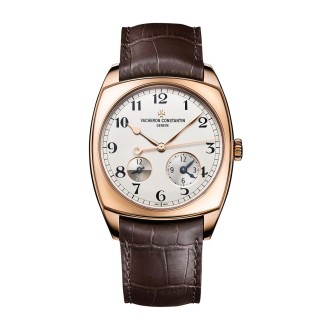 Harmony Dual Time
