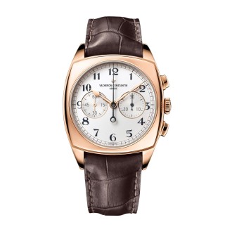 Harmony Chronograph Small Model