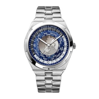 Overseas World Time