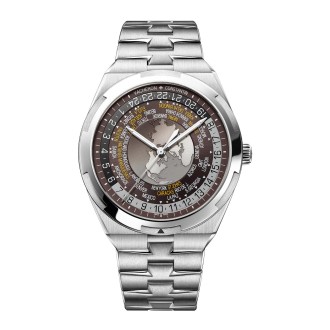 Overseas World Time