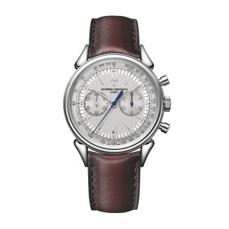 Historiques Cornes de vache 1955