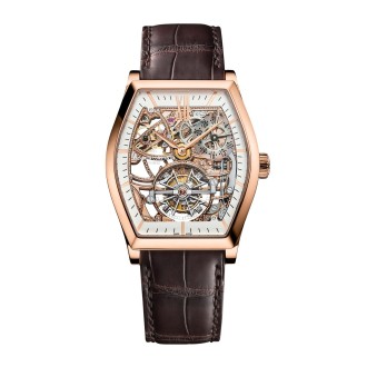 Malte Tourbillon Openworked