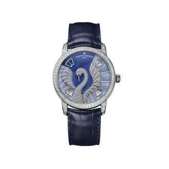L’Eloge de la Nature - Swan