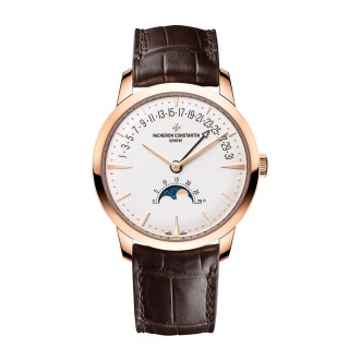 Patrimony moon phase and retrograde date