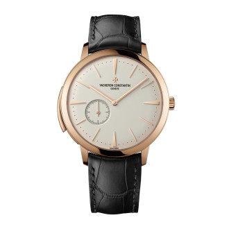 Contemporaine Ultra-Thin Calibre 1731