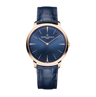 Patrimony Manual