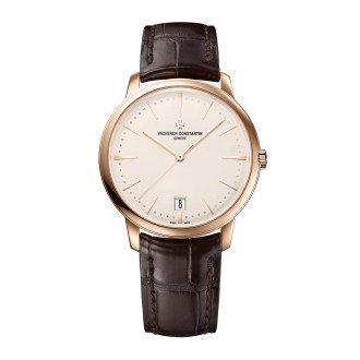 Patrimony small model