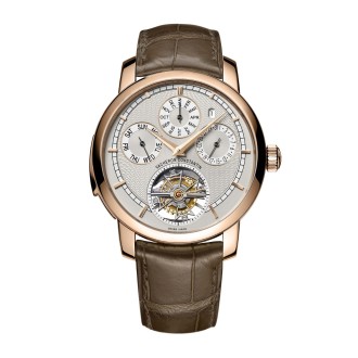 Calibre 2755 Boutique Paris
