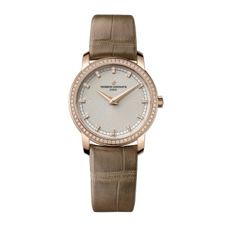 Patrimony Traditionnelle Small Model Boutique Paris 