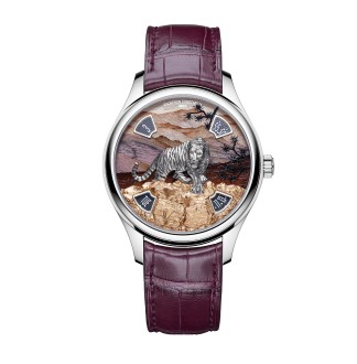 Les Cabinotiers Imperial Tiger