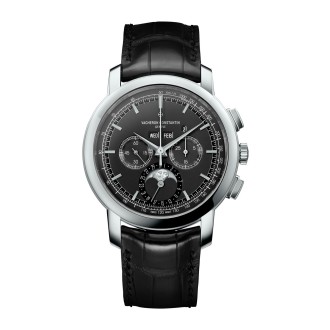 Chronograph Perpetual Calendar 