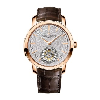 Traditionnelle Minute Repeater Tourbillon