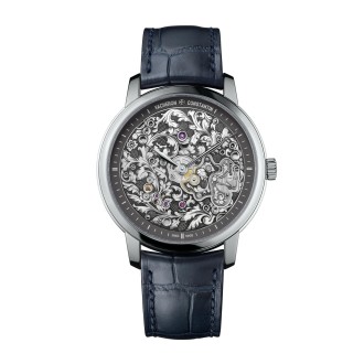 Mécaniques Gravées