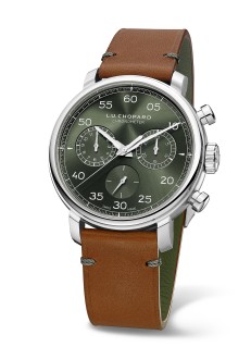 1963 Heritage Chronograph
