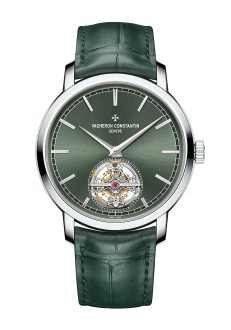Tourbillon