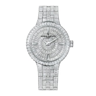 High Jewellery
