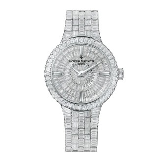 High Jewellery Medium Model