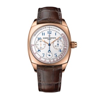 Harmony Chronograph