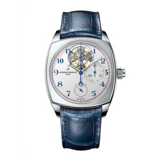 Tourbillon Chronograph