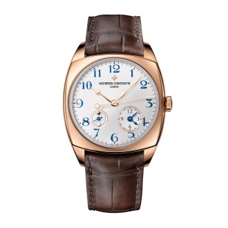 Harmony dual time  