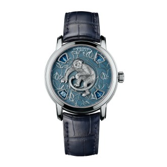 The Legend of the Chinese Zodiac 2016 year of the Monkey