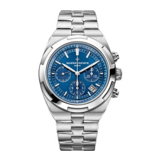 Overseas Chronograph