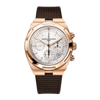 Overseas Chronograph