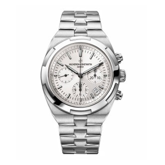 Overseas Chronograph