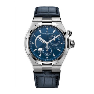 Dual time