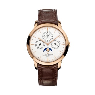 Patrimony Perpetual Calendar