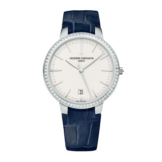 Patrimony Small Model