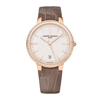 Patrimony Small Model