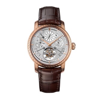 Calibre 2253 L’Empreinte du Dragon 