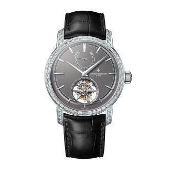 14-Day Tourbillon