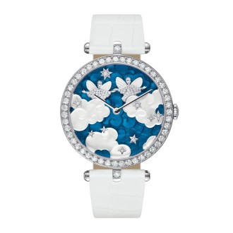 Lady Arpels Zodiac Gemini